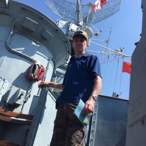 Meet your Posher, Andrij - Picture 1 of 1